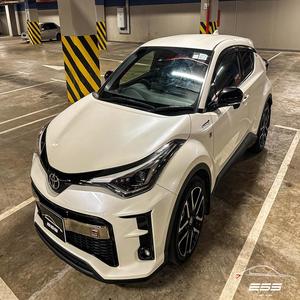 Pedido a granel disponible Usado Toyota CHR SUV Mejor precio Comprar En stock Entrega rápida hoy - Product Image 6