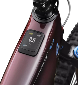 Meilleures ventes : Vélo de montagne électrique Turbo Levo 4 LTD, acier haute teneur en carbone, moteur 850W, couple de moyeu avant 70-80Nm, batterie 840Wh, 27 vitesses, frein à disque - Product Image 1