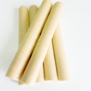 Tripas Comestibles Transparentes de Colágeno para Salchichas <span class=keywords><strong>Halal</strong></span>, Calibre 13-60mm - Product Image 5