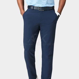 Ropa Deportiva para Exteriores, Uniforme de Golf Ligero, Ideal para Práctica y Uso Casual con Diseño Moderno - Product Image 3