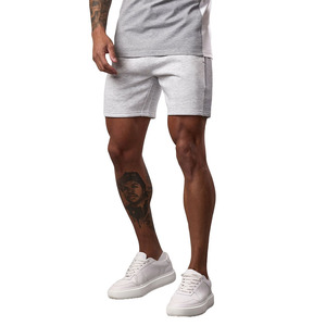 Shorts d'été décontractés de haute qualité pour hommes, shorts de sport de plage avec impression personnalisée et logo pour hommes - Product Image 5