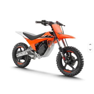 มอเตอร์ไซค์วิบาก KT_M 350 XC-F ปี 2023 รถมอเตอร์ไซค์ออฟโรดใหม่เอี่ยม สำหรับการผจญภัย - Product Image 3