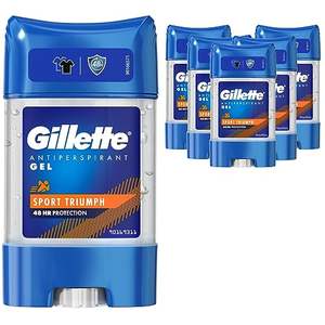 Gillette- Arctic Ice Antitranspirante & Desodorante Spray 150ml - Product Image 5