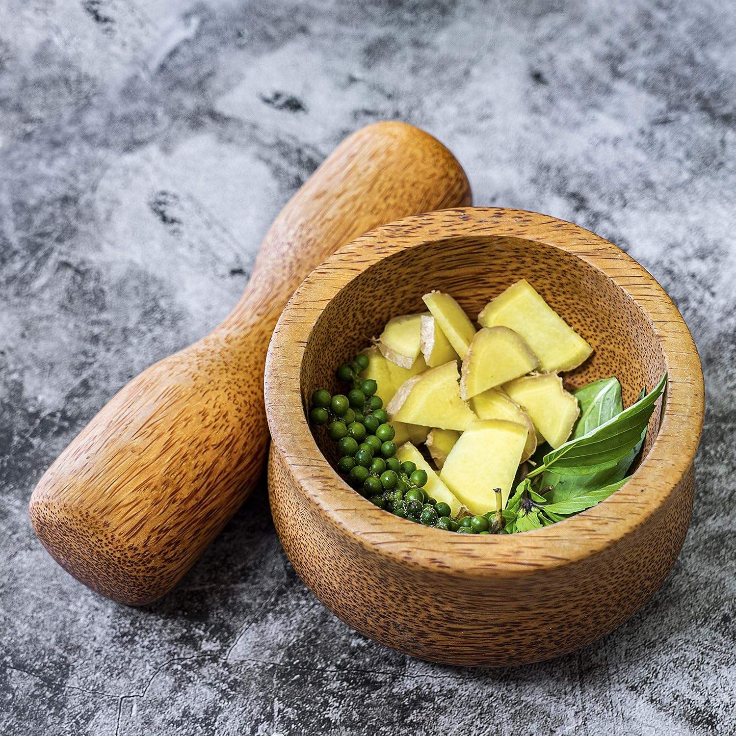 ธรรมชาติ