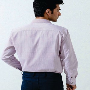 180 GSM unisexe hommes col rond à manches longues doux 100% coton o-cou sport décontracté plaine OEM Logo personnalisé T-Shirt T-Shirts T-Shirt - Product Image 6