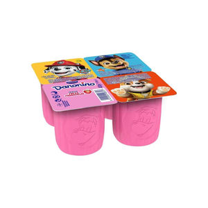 Yogur Bebible Suave Danonino y Divertido Snack para los Más Pequeños - Product Image 6