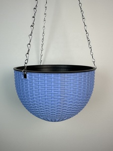 Chine usine fournisseur suspendus <span class=keywords><strong>pots</strong></span> chaîne cintre fil - Product Image 6