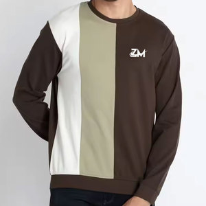 Sweat-shirts pour hommes de haute qualité, prix de gros, vêtements de mode pour hommes, sweat-shirts pour hommes les plus vendus - Product Image 1