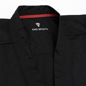 ชุดคอตตอนศิลปะการต่อสู้แห้งเร็วทำจากผ้าฝ้าย100% Judo Sambo Jujitsu Kimono ผลิตตามสั่งใหม่ - Product Image 2