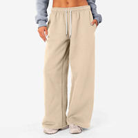 Jean baggy taille haute en denim pour femme, taille XL, détails déchirés, coupe ample, sexy, lavable, écologique, séchage rapide, couleur unie, décontracté, pour soirée