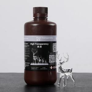 UV Curing <b>Resin</b> Durable High-Detail <b>Resin</b> for 8K, 12K, 14K Desktop & Industrial <b>3D</b> <b>Printers</b> - Product Image 6