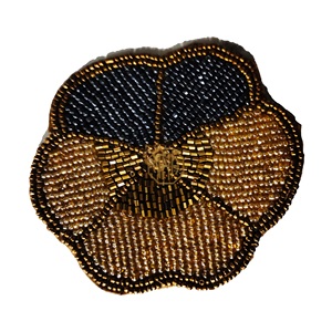 Sous-verres de style antique les plus vendus en 2026, faits à la main, multicolores, brodés, décoratifs, tapis et coussinets de table pour la salle à manger à domicile - Product Image 4