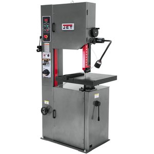 เลื่อยสายพานโลหะแนวตั้งขนาด 14 นิ้ว 1 แรงม้า 115/230V 1 เฟส - Product Image 6