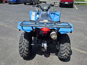 Meilleure Offre 2025/2026 KingQuad 400ASi SE Véhicules Utilitaires Quads à Vendre - Product Image 3