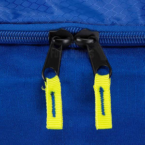 Meilleure vente sac de hockey sur glace léger de haute qualité accessoire sacs de hockey de conception de couleur personnalisée - Product Image 5