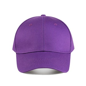 Gorra de Béisbol para Hombre y Mujer, Sombrero Deportivo de Secado Rápido con Ala Curva, Transpirable, Color Puro, Unisex - Product Image 4