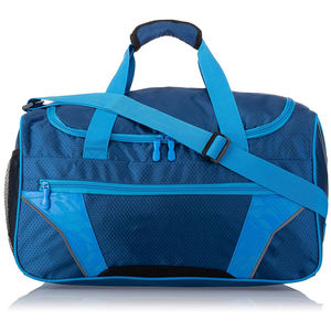 Sacs de sport robustes sur mesure avec doublure en nylon, capacité de 30 à 40 L, sangle réglable pour la boxe, la salle de sport, vente en gros - Product Image 1