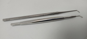 Peigne séparateur de cils pliant de qualité supérieure en acier inoxydable Vegan Durable Fast Perm Eyelash & Brow Lift Tool à prix compétitif - Product Image 5