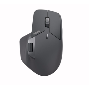 Ratón Inalámbrico para Juegos Hama de 2.4GHz, Diseño Ergonómico para Diestros, Retroiluminación LED, Seguimiento Óptico, USB Mini para Computadoras Portátiles y de Escritorio - Product Image 5