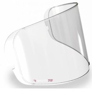Visera Protectora Antivaho Scorpion EXO 1400 R1 520 391 Clear Pinlock - Product Image 1