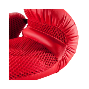 นวมชกมวยหนังสำหรับฝึกชกมวยนวมนวมนวมชกมวยแบบออกแบบได้ตามต้องการ - Product Image 6