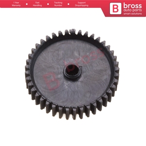 BGE605 เกียร์แอคชูเอเตอร์ทำความร้อน/ปรับอากาศ 68214880AA สำหรับ Durango 2011-2017 - Product Image 2
