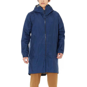 Impermeable Deportivo para Hombre, Diseño Nuevo de Alta Calidad, Primavera 2025, el Más Vendido, Suministro ODM - Product Image 1