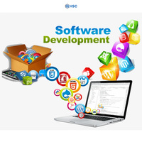 Desarrollo de Aplicaciones de Software Empresarial con Funciones de Integración Personalizadas, Versión Internet Disponible