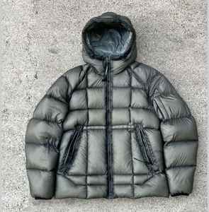 Veste polaire personnalisée unisexe de haute qualité, col montant style vintage, logo personnalisé brodé en toile pour l'hiver - Product Image 5