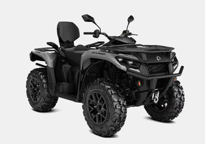 Cuatrimoto Can-Am Outlander 700 2025 - Product Image 3