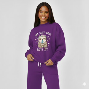 <b>Winter</b> Mockneck Shirt OEM Soft Cotton Fabric Warm Long Sleeve Women Daily Wear <b>Top</b> - Product Image 1