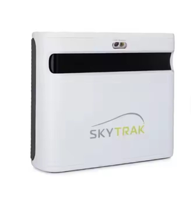 Nuevo simulador de golf de nivel de recorrido de alta tecnología con cámara de radar Doppler dual Monitor de lanzamiento Análisis de golf - Product Image 2