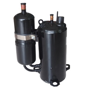 Compresores de Refrigeración y Aire Acondicionado de Calidad Premium, Usados, para Exportación, 100% Limpios, con Alto Contenido de Cobre, para Venta al Por Mayor - Product Image 6