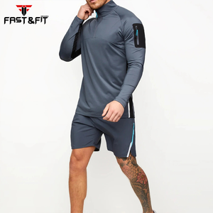 Sports Wear Gym <b>Short</b> <b>Short</b> Pants Summer Man <b>Shorts</b> for Sports <b>Men</b> <b>Short</b> Customized Design - Product Image 5