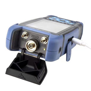 26/24dB Pon <span class=keywords><strong>Otdr</strong></span> Equipo de fibra óptica 1310 1550 1625 Medidor Probador Máquina multimodo <span class=keywords><strong>Otdr</strong></span> - Product Image 5