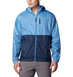 Chaqueta cortavientos con logotipo personalizado, chaqueta impermeable para la lluvia, chaqueta de pesca para hombre, a prueba de viento para hombre - Product Image 1