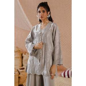 Conjunto de Traje para Mujer, Camisa - Product Image 2