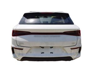 2024 SUV eléctrico de lujo 405 KM rango de energía eficiente nueva energía vehículo caja de cambios automática luz Interior - Product Image 4