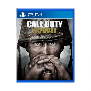 Para PlayStation 4 Videojuego Call of Duty World War II PEGI 18+ Categoría Juego de Mesa - Product Image 2