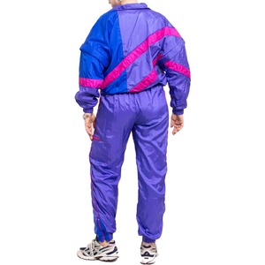 Premium Quality Winter Hooded Solid Waterproof Windbreaker Unisex Outdoor Jacket Pant Set Top Selling <b>Tracksuits</b> - Product Image 3