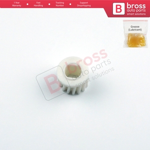 BGE643 เกียร์มอเตอร์ขับเคลื่อนรางพาวเวอร์แทร็กสำหรับ QX4 - Product Image 3
