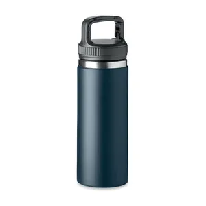 Borraccia Termica Personalizzabile CLEO 500ml in Acciaio Inossidabile per Merchandising - Product Image 2