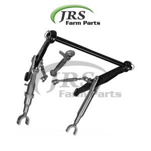 Pièces d'attelage à trois points en acier inoxydable de haute qualité pour pièces de rechange de machines agricoles par l'exportateur indien de JRS Farmparts - Product Image 4