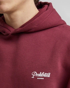 Sweat-shirts à capuche unisexes tendance Losefit de haute qualité, design streetwear personnalisé, imprimés surdimensionnés en coton pour hommes - Product Image 6