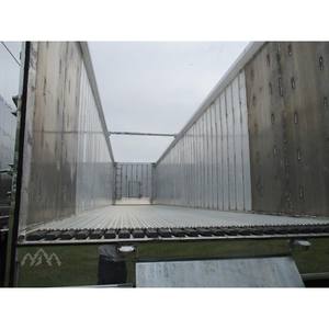 Remorque de camion commerciale STARGATE 48 pieds 2024 - Product Image 5