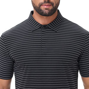 2025 vente en gros nouvelle Collection T-shirt imprimé surdimensionné pour hommes 100% coton biologique T-shirt uni imprimé - Product Image 6