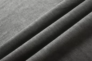 T-Shirt rétro surdimensionné lavé à l'acide lourd de haute qualité 100% coton col rond Streetwear Vintage dégradé lavage Logo personnalisé - Product Image 3