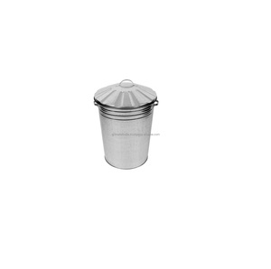 Nouveau DESIGN de bac à poussière fait à la main dans le bac à poussière en métal dans la cuisine NEW LOOK utilisé dans - Product Image 3
