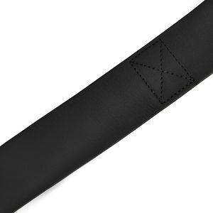 Premium Leather Lifting Straps Customizable Heavy-Duty Cowhide <b>Wrist</b> <b>Weights</b> for Weightlifting - Product Image 2