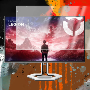 Lenovo Legion Pro 27UD-10 26.5นิ้วจอภาพไฮบริดสำหรับทำงานและเล่นจอมอนิเตอร์ที่มีมุมมองกว้าง IPS - Product Image 3